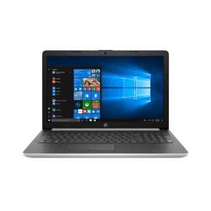 HP Notebook 15-DA0000ne Core i3-7020 Silver