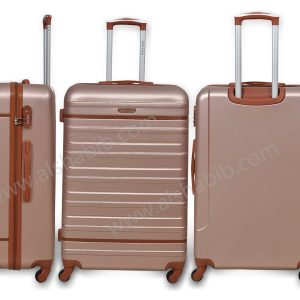 Buy Luggage & Trolley Bags Online in Qatar