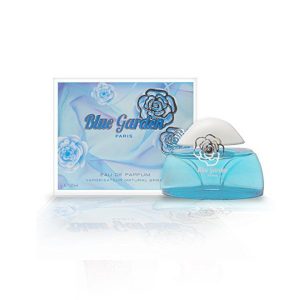 Blue Garden By Remy Latour Perfume For Women 3.3 Oz / 100 Ml Eau De Parfum Spray buy in qatar