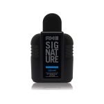 Axe Signature Denim After Shave Lotion, 100 ml