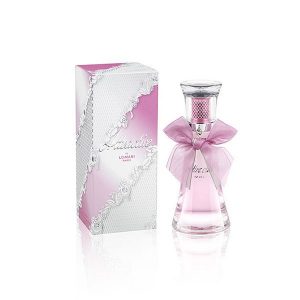 Lomani Attractive Eau De Parfum Spray for Women - 100ML buy in qatar