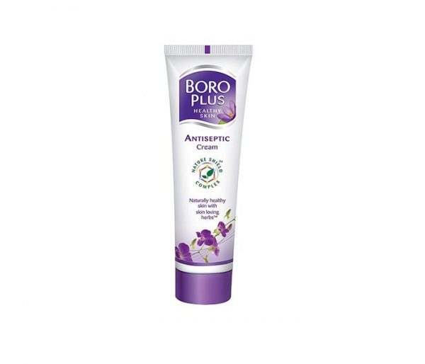 Boroplus Antiseptic Cream 40ml : Antiseptic