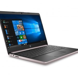 HP Notebook - 14-cf0009ne