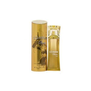 Lomani Desire Eau De Parfum Spray for Women - 100ML Qatar online prchase
