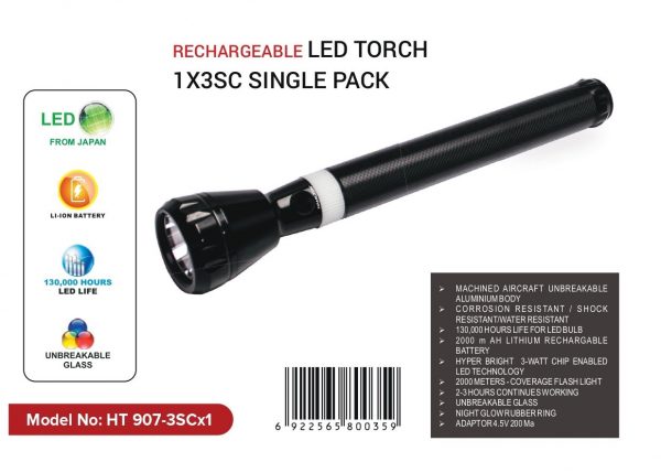 Buy Torch at Best Price in Doha