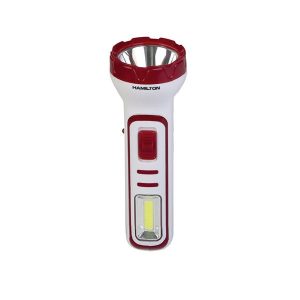 Buy HAMILTON Rechargeable LED Torch Online Qatar