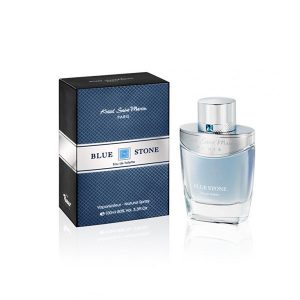 Lomani Blue Stone Eau de Toilette Spray for Men - 100ML buy online in qatar