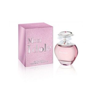 Lomani Mon Idole Eau De Parfum Spray for Women - 100ML Buy Qatar