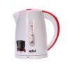 Sanford Electric Kettle 1.7 Litre - SF1899EK-1.7L BS