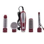 Sanford SF9753HS-BS 5 in 1 Hair Styler