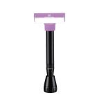 Sanford 2 in 1 Rechargeable LED Search Light with LED Bulb Combo (3Sc+V3) SF6158SLC BS   