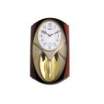 Sanford Analog Wall Clock - SF053WC Wall Clocks