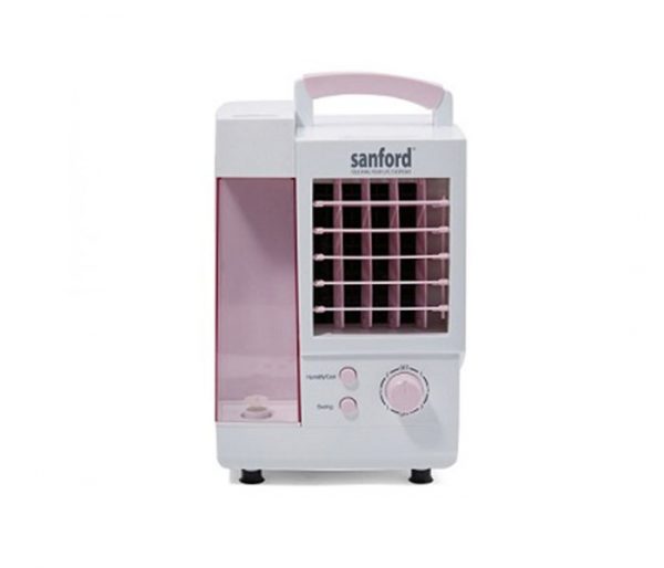 Sanford Portable Air Cooler, 60 watts SF8110PAC