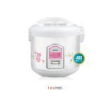 Sanford SF2504RC Automatic Rice Cooker, 1.0 Litre