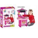 KICHEN SET 1506A