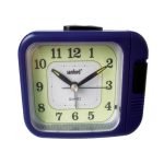 Sanford Blue Alarm Clock with 2AA Battery SF3000ALC   