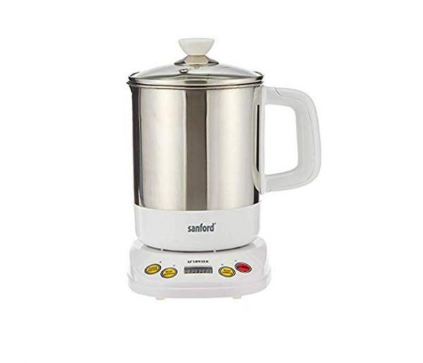 Sanford Electric Kettle 1.5 L SF1893EK