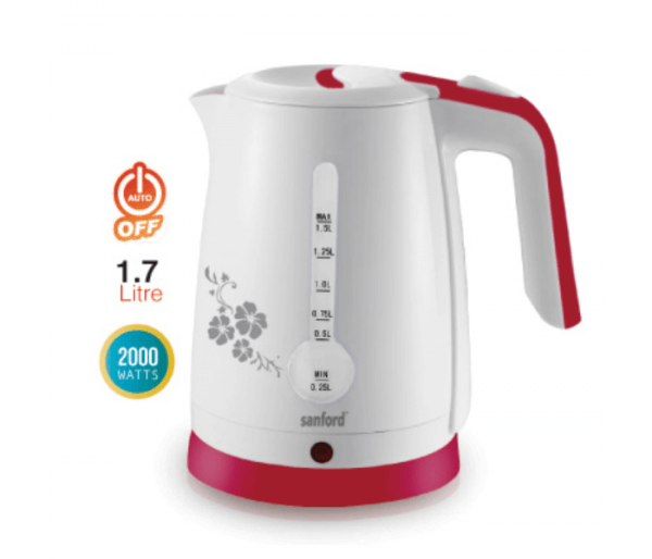 Sanford Electric Kettle 5l Sf846ek qatar