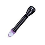 Sanford 2 in 1 Rechargeable LED Search Light with LED Bulb (3Sc+V2) SF6252SLC BS   