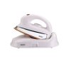 Sanford 1000-1200W Heavy Cordless Dry Iron SF42CDI BS qatar