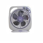 Sanford Box Fan 12" Sf922bfn Bs