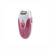 Sanford 2-in-1 Lady Epilator SF1913LE BS