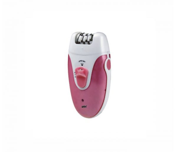 Sanford 2-in-1 Lady Epilator SF1913LE BS