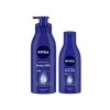 Nivea Body Nourishing Milk, 250 Ml: Beauty