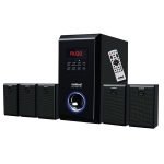 Sanford 5.1 Bluetooth Home Theater 5500 Pmpo SF2114BHT BS