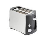 Sanford 800 Watts 2 Slice Bread Toaster SF5743BT BS   