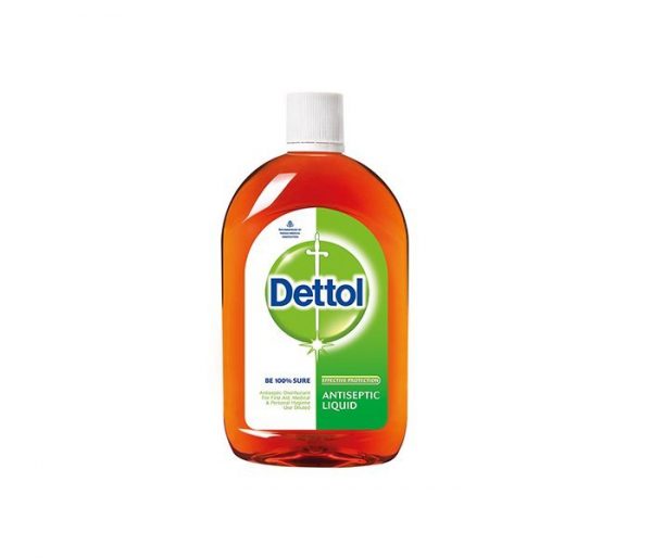 DETTOL LIQUID 210ML buy online at alshabib