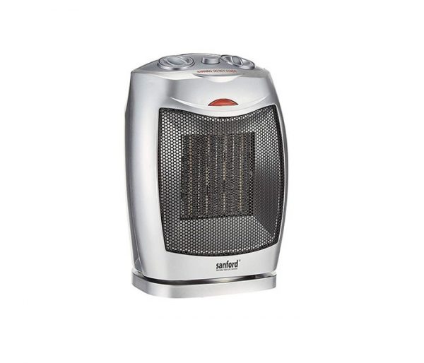 Sanford Room Heater, 1500 Watts - SF1229RH  