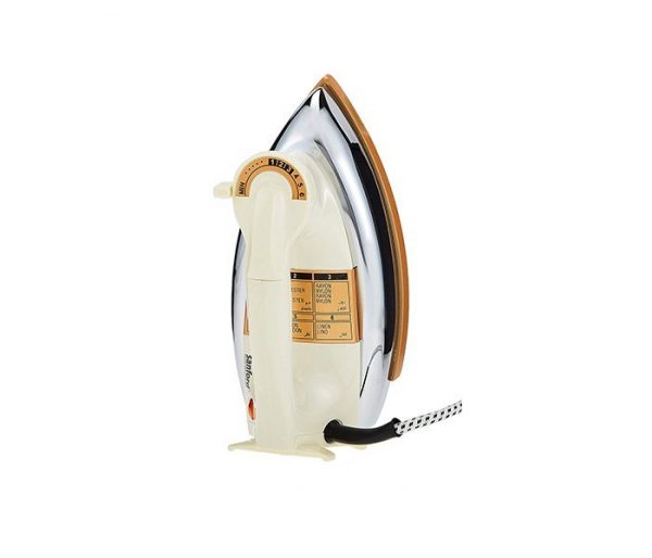 Sanford SF20DI BS Dry Iron 1100 Watts Buy Qatar