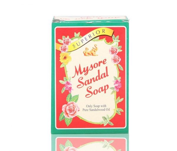 Mysore Sandal Soap buy online in qatar