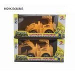 JCB TRUCK 8018