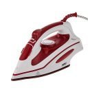 Electric Ceramic Steam Iron 2300W Brown/White SF70CSI