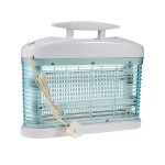 Sanford 4 Watts 2 UV Tubes Insect Killer SF626IK BS      
