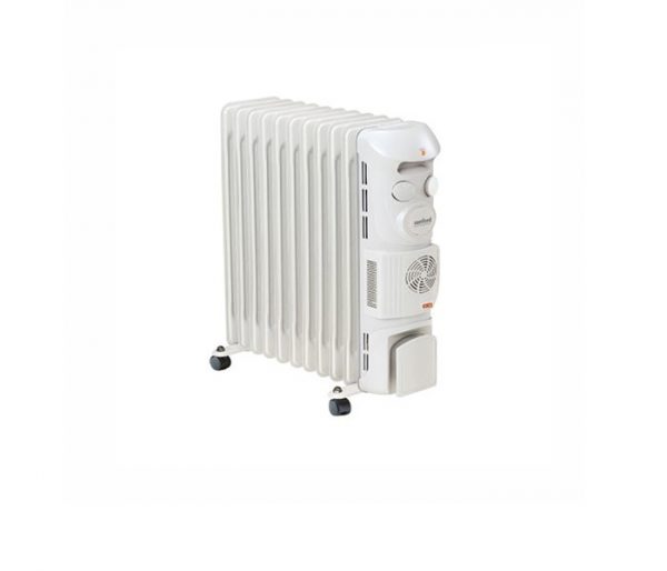  Sanford Sf1211oh-11f bs Oil Heater