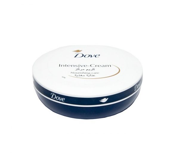 Dove Intensive Nourishment Body Cream BUY ONLINE IN QATAR