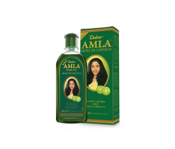 Dabur Amla Hair Oil 200ml buy qatar