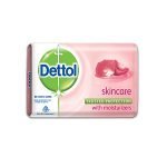Dettol Soap Skincare 105gm Indonesia
