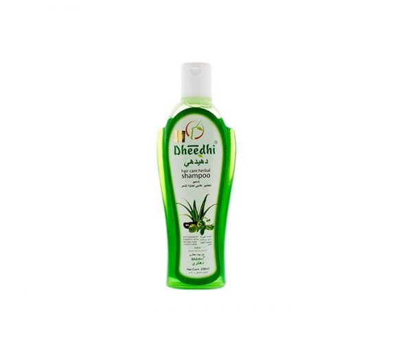 Dhathri Dheedhi Hair Care Herbal Shampoo buy onlin in qatar