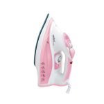 Sanford Steam Iron 2200W SF46CI Pink White
