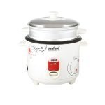 Sanford 1.0L Rice Cooker, SF2500RC BS