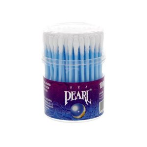 Sea Pearl Cotton Buds Pack of 100