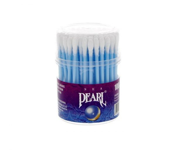 Sea Pearl Cotton Buds Pack of 100