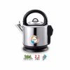 Electric Kettle 2.2L SF1890EK Silver