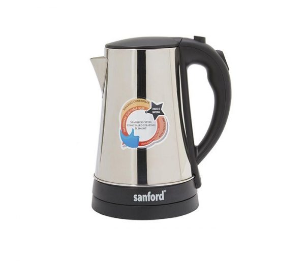 Sanford Electric Kettle 1.5L SF1881EK qatar