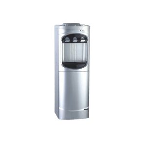 Sanford BS Water Dispenser with Refrigerator SF1408WD