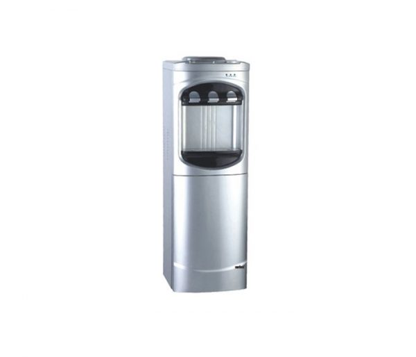 Sanford BS Water Dispenser with Refrigerator SF1408WD